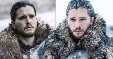 كيت هارينجتون المرشح الوحيد من GOT فى جوائز الـ جولدن جلوب