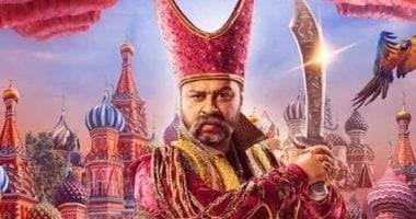 محمد جمعة عن مشاركته فى "علاء الدين" : عرض مختلف ويارب يعجب الجمهور السعودى