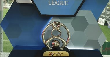 تقارير: 14 سبتمبر موعداً لاستئناف دوري أبطال آسيا