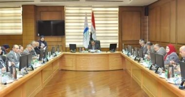 جامعة كفر الشيخ تستعد لإمتحانات الترم الأول "الإلكترونية"