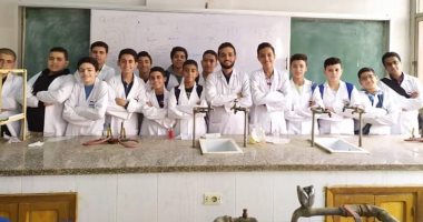 الفائز بالمركز الأول بمسابقة "الكسو": نفذت فكرة المنزل "اكوا بونيك" فى بيتى