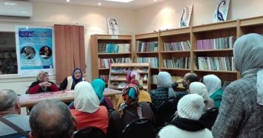صور .. فعاليات متنوعة بقصور الثقافة بالإسكندرية لمواجهة الخرس الزوجى