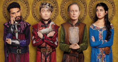 عرض حلقات الموسم الثالث من Miracle Workers فى 13 يوليو المقبل