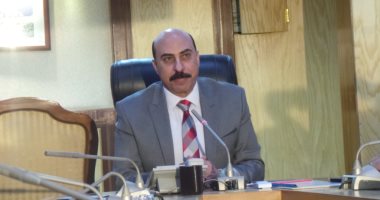 محافظ أسوان يحذر مروجى الشائعات ونشر المعلومات المغلوطة عن حالات الإصابة بكورونا