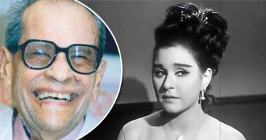 منهم نادية لطفى وشادية .. 10 بطلات لأفلام روايات نجيب محفوظ فى ذكرى ميلاده