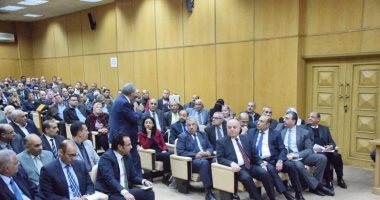 وزارة التموين تبدأ خطة عاجلة لإنقاذ الشركات التابعة ووقف خسائرها