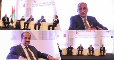 موانئء أبو ظبى: التكنولوجيا عنصر أساسى فى تطور التجارة 