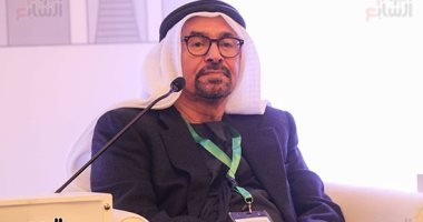 المستثمر الإماراتى ناصر النويس: مصر قادرة على جذب 40 مليون سائح سنويا 