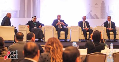 بنك تنمية الصادرات: البنوك لها دور مهم فى تنمية ودعم التجارة 
