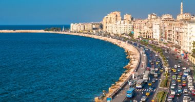 حساب "الإسكندرية" على فيس بوك ضمن أهم 10 صفحات متابعة للمدن عالميا × 2019.. طوكيو رقم 1 بأكثر من 10 مليون متابع.. دبى الأولى عربيا والثانية عالميا.. بيروت بالمركز السابع بـ2 مليون.. وسيدنى وبكين ينافسان بقوة