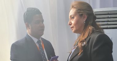 مفوض الاتحاد الأفريقى: نشارك بمنتدى أسوان بمجموعة كبيرة وأتوقع انعقاده سنويا