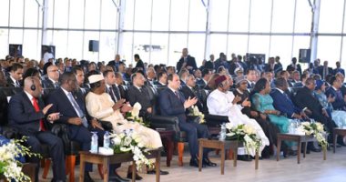 باحث يسط الضوء على دور مصر لدعم القوى الناعمة وتدريب الشباب فى أفريقيا