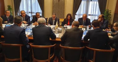 الخارجية تستضيف جولة مشاورات سياسية بين مصر وقبرص
