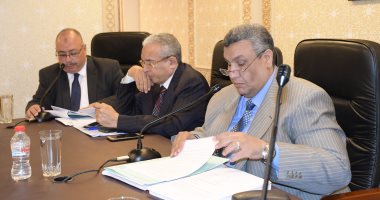 "خطة البرلمان" توصى المالية بالتنسيق مع التنظيم والإدارة لتحديد الأجور