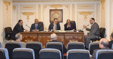 توصية برلمانية بتوفير 200 مليون جنيه لاستكمال محطتى مياه بمطروح 