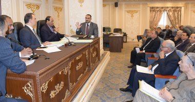 البرلمان يناقش مشروع قانون الحوافز الإيجابية لتنظيم لأسرة الأسبوع المقبل