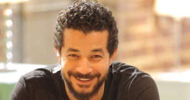 شريف سلامة شخصية قوية ومؤثرة فى "أسود فاتح"