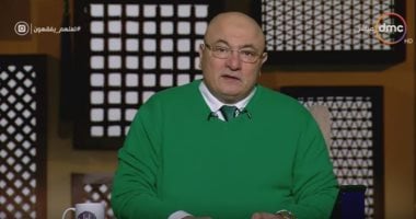 خالد الجندى: الملائكة لا توصف بالكمال.. والقرآن الكريم أوضح ذلك 