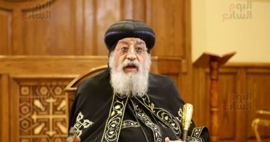 الكاتدرائية: علاقتنا بكنيسة روسيا مستقرة وشائعة الخلاف بسبب تشابه الأسماء 