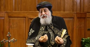 الكنيسة: قداس عيد الميلاد المجيد يقام فى العاصمة الإدارية 6 يناير المقبل