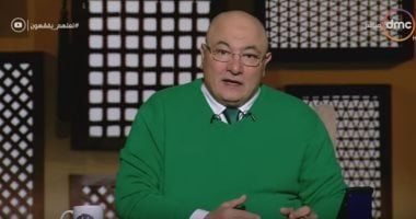 خالد الجندى: آدم لم يعص الله ولكن كان "ناسيا"