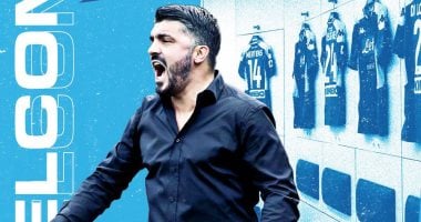 جاتوزو بعد لقبه الأول مع نابولى: أؤمن بإله الكرة.. وأشكر جميع العاملين