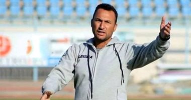غزل المحلة يعلن رسمياً تعيين مصطفى عبده مديرًا فنيا للفريق