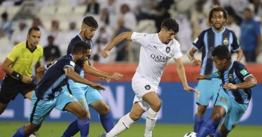 كاس العالم للاندية.. الجزائري بونجاح يفتتح أهداف المونديال ويتقدم للسد "فيديو"