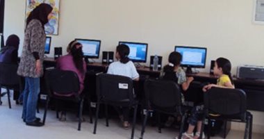 "الاتصالات" تكشف عن حجم استخدام الإنترنت و الحاسب الالى بالمراحل التعليمية 