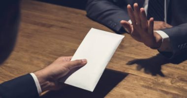 منظمة الأمن والتعاون الأوروبى تؤكد أهمية دور التكنولوجيا فى مكافحة الفساد