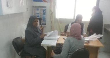 "صحة سوهاج": 14017 سيدة مستفيدة من حملة "حقك تنظمى" لتنظيم الأسرة