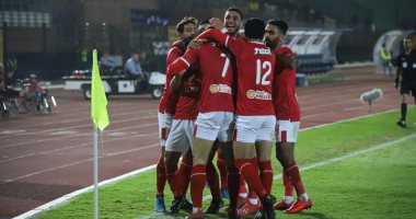 اخبار النادى الاهلى اليوم السبت 14 / 12 / 2019 