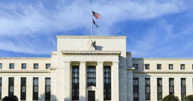 مجلس الاحتياطى الاتحاد الأمريكى يبقى الفائدة مستقرة