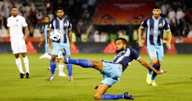 كاس العالم للاندية.. السد يقضي على أحلام هينجين بهدف ثالث 3-1 "فيديو"