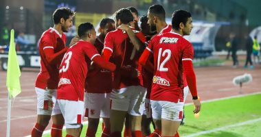 الأهلي يدخل معسكرا مغلقا اليوم استعداداً لمواجهة الاتحاد