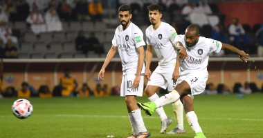 كاس العالم للاندية.. السد يتجاوز عقبة هينجين ويتأهل لمواجهة مونتيري "فيديو"