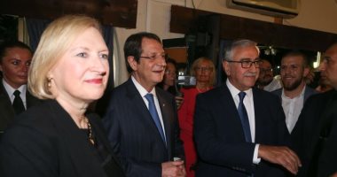 مسئولة أممية: لا يزال أمامنا طريق طويل للتوصل إلى تسوية لمشكلة قبرص
