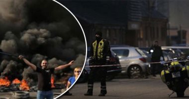باختصار.. أهم الأخبار العربية والعالمية حتى منتصف الليل.. الجيش الوطنى الليبى: نواجه قوات تركية على الأرض.. روسيا: المنتجعات المصرية تستقبل 120 ألف سائح روسى حتى نهاية عام 2019.. (صور) 