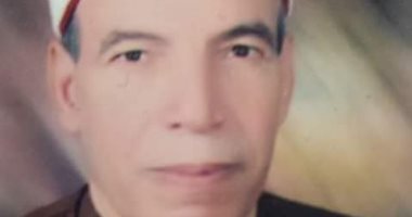 وفاة المبتهل الشيخ محمد عبد السلام صابر