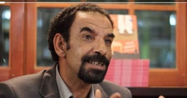 وفاة الشاعر والباحث السيناوى أشرف العنانى عن عمر يناهز 55 عاما