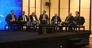 وزير التعليم العالى يفتتح المؤتمر الدولى السابع لعلاج جذور الأسنان