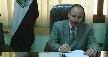 إحالة 141 عاملا بالمنشآت الخدمية في كفر الزيات للتحقيق 