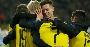 صحف ألمانيا عن تأهل بوروسيا دورتموند: الأصفر يستمر في بطولة الملايين