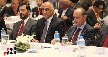 مسئول إماراتى: استثماراتنا أكثر من 15 مليار دولار فى مصر 
