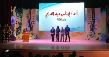تعرف على توصيات مؤتمر أدبـاء مصر.. وضع تمثال على مدخل قناة السويس أبرزها  