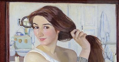س وج .. كل ما تريد معرفته عن الرسامة الروسية زينايدا سيريبرياكوفا