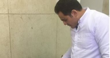 صور .. الداخلية تعالج السجناء المرضى بقواقل طبية متخصصة