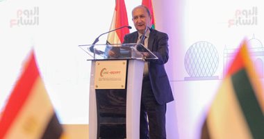 وزير التجارة والصناعة: 3 مليارات دولار حجم التبادل التجارى بين مصر والإمارات 