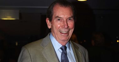 وفاة الممثل الكندى ريتشارد إيستون عن عمر ناهز 86 عاما