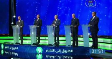 الجزائر تنتخب سابع رئيس لها وسط تأمينات مشددة لمواجهة المحتجين.. وبوتفليقة ينيب شقيقه للتصويت.. وعبد القادر صالح يدعو الجزائريين بتحمل مسئوليتهم.. وسلطة الانتخابات الجزائرية: إقبال كبير فى الساعات الأولى